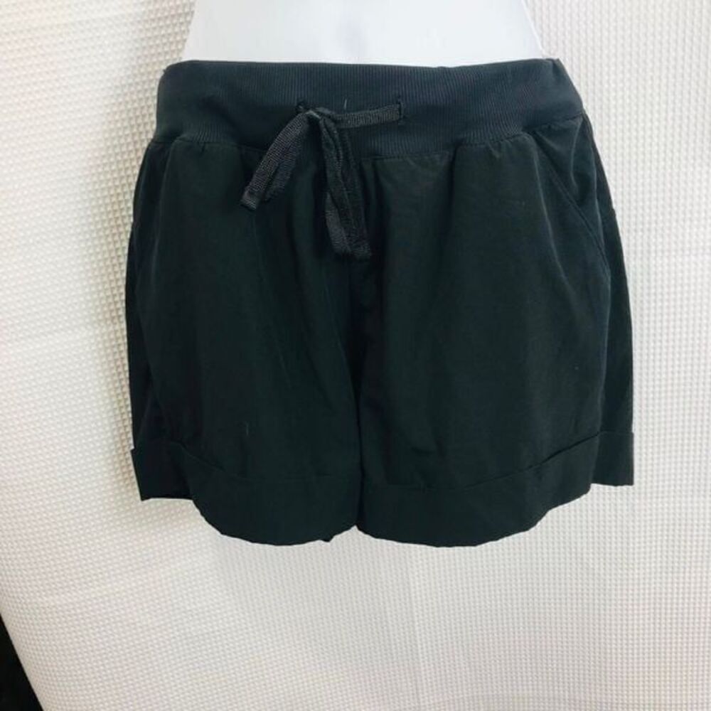Z by Zella black Short size XS….0376